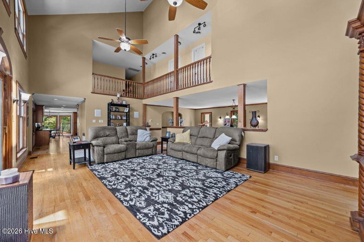 108 Farmington Road, Grimesland, NC 27837 — photo 9
