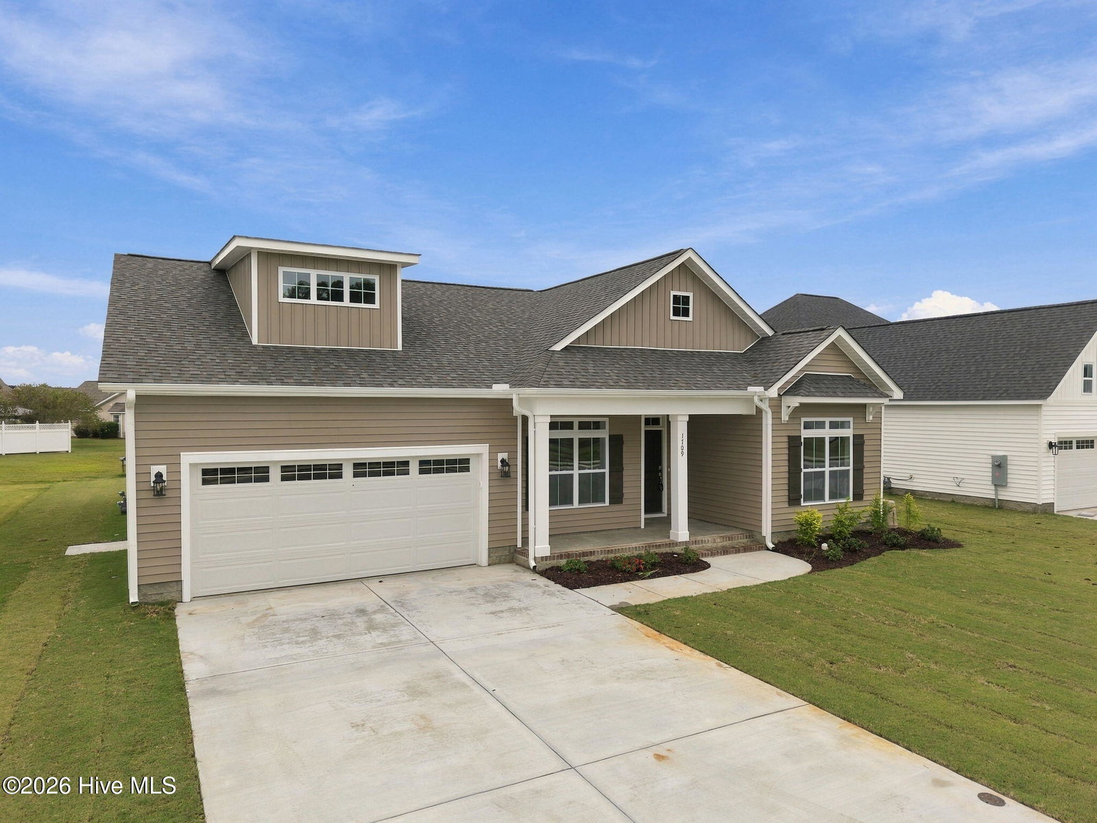 1709 Dew Meadow Drive, Winterville, NC 28590 — photo 2