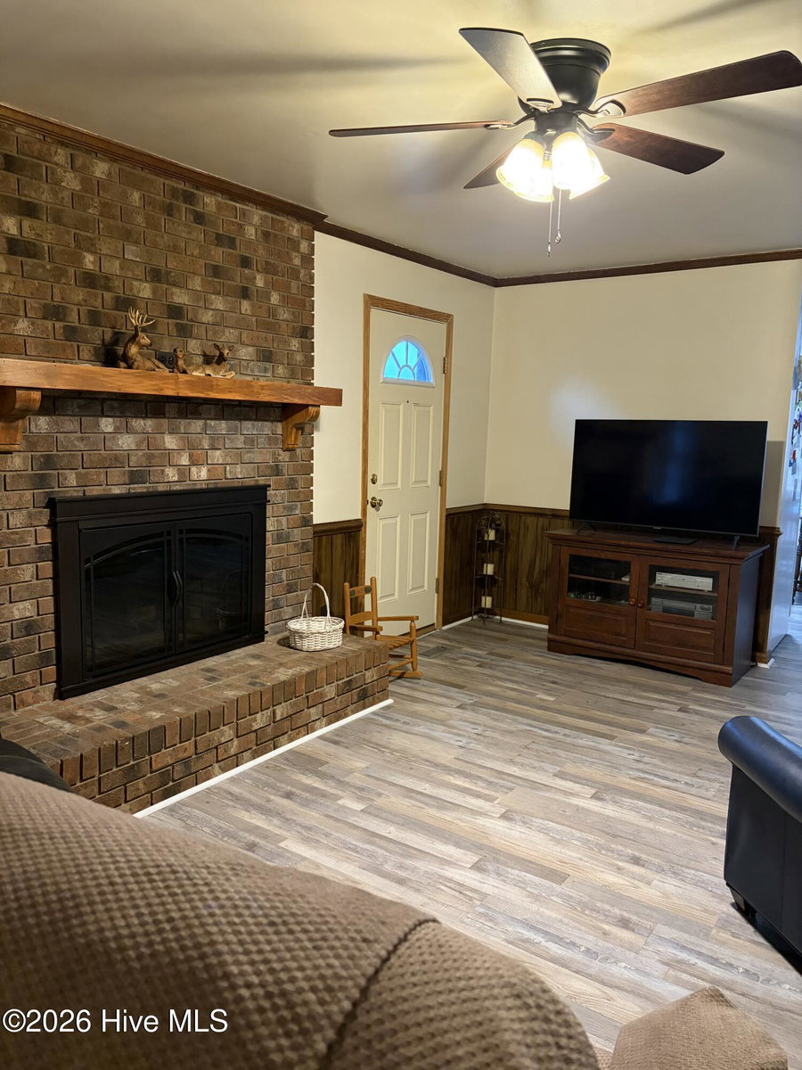 10478 Us 64 Alt W, Rocky Mount, NC 27801 — photo 5