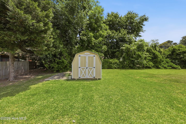 602 Forest Park Road, Elizabeth City, NC 27909 — photo 40