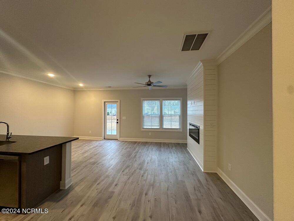 2100 N Kali Lane B, Greenville, NC 27834 — photo 4
