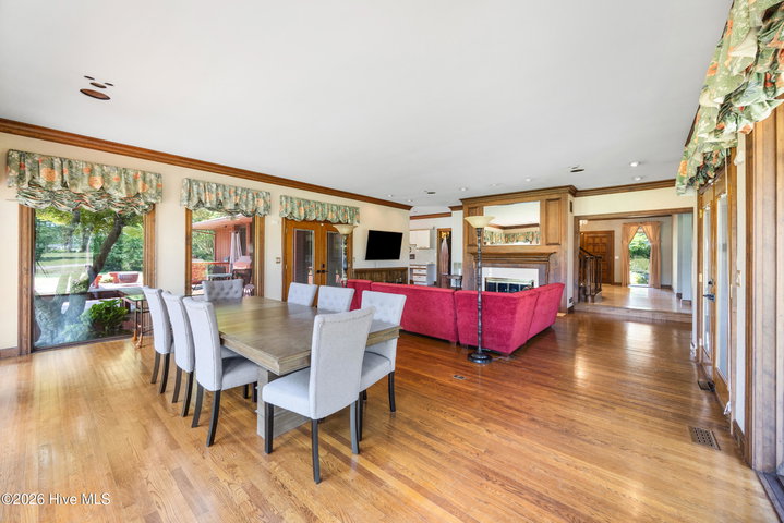 201 Country Club Drive, Elizabeth City, NC 27909 — photo 30