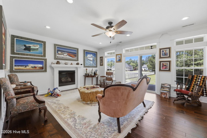 107 Golf Club Drive, Elizabeth City, NC 27909 — photo 11