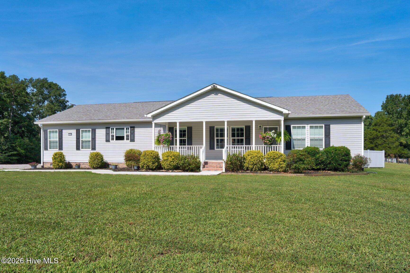 6450 N Nc 58, Nashville, NC 27856 — photo 4