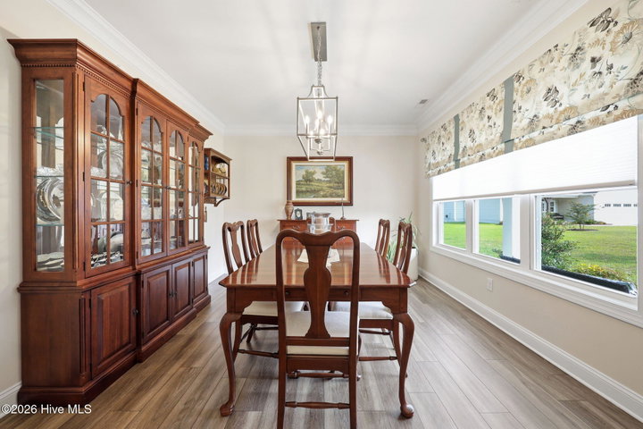 2200 Three Oaks Drive, Greenville, NC 27858 — photo 11
