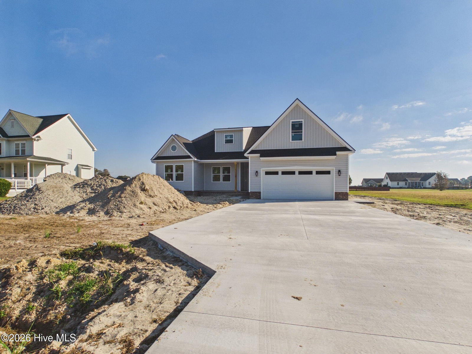 108 Wiley Drive, Elizabeth City, NC 27909 — photo 3