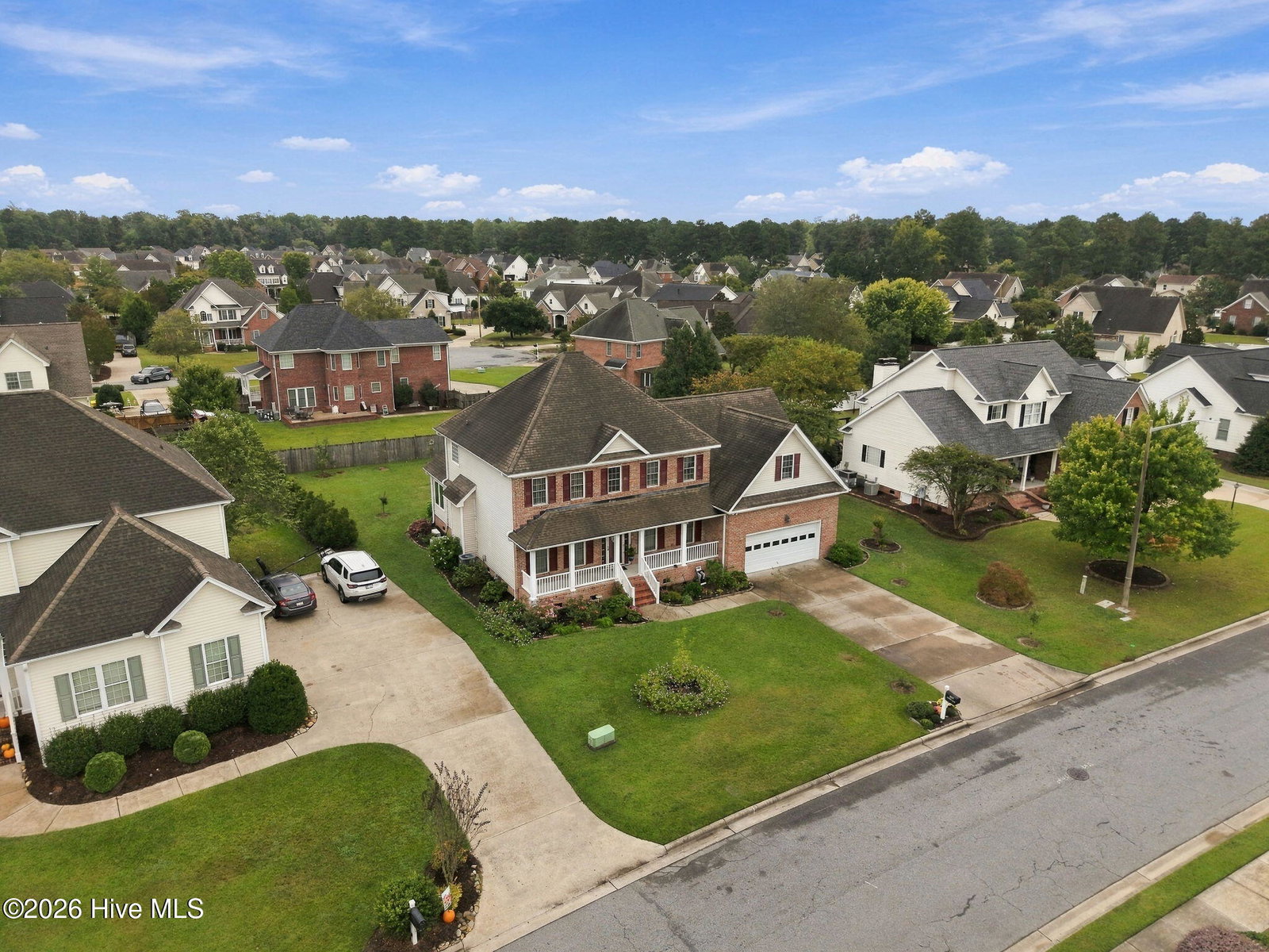 2223 Sorrel Lane, Winterville, NC 28590 — photo 5