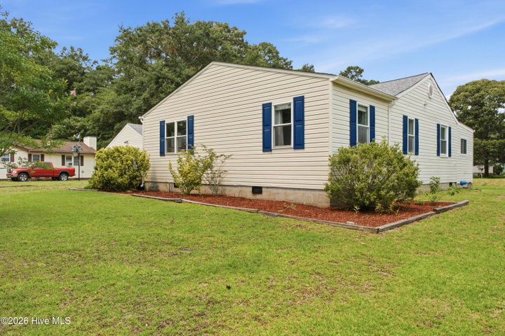 213 Cherokee Trail, Edenton, NC 27932 — photo 6