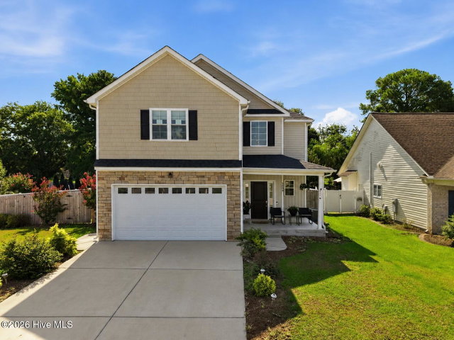 3809 Ashcroft Drive, Winterville, NC 28590 — photo 41