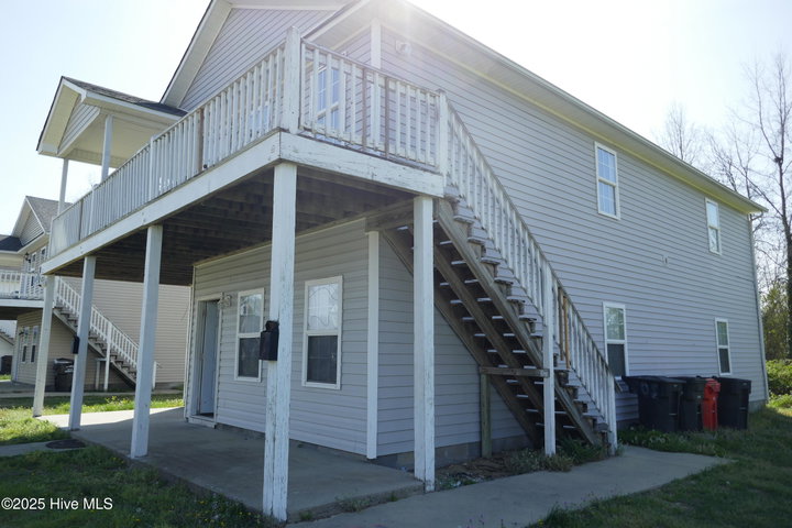 305 Speed Street, Elizabeth City, NC 27909