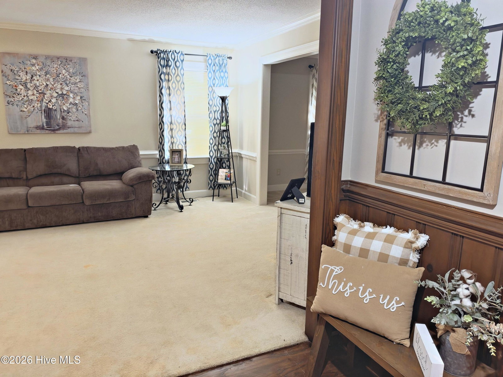 1015 S Howard Circle, Tarboro, NC 27886 — photo 4