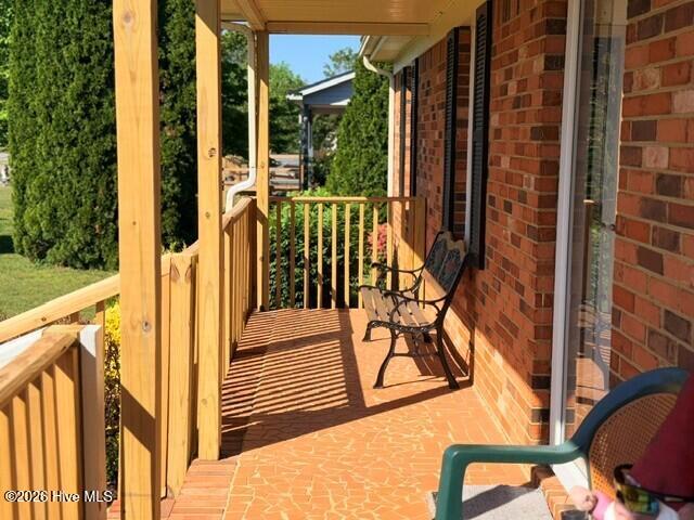 594 Pitts Chapel Road, Elizabeth City, NC 27909 — photo 2