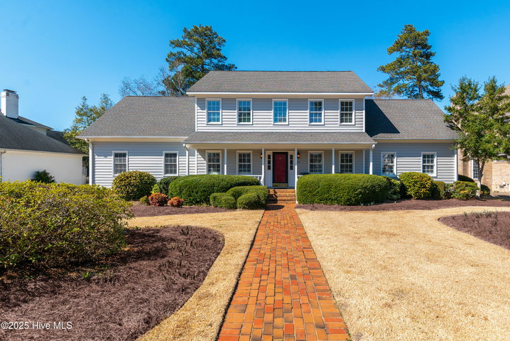912 Bremerton Drive, Greenville, NC 27858 — photo 1
