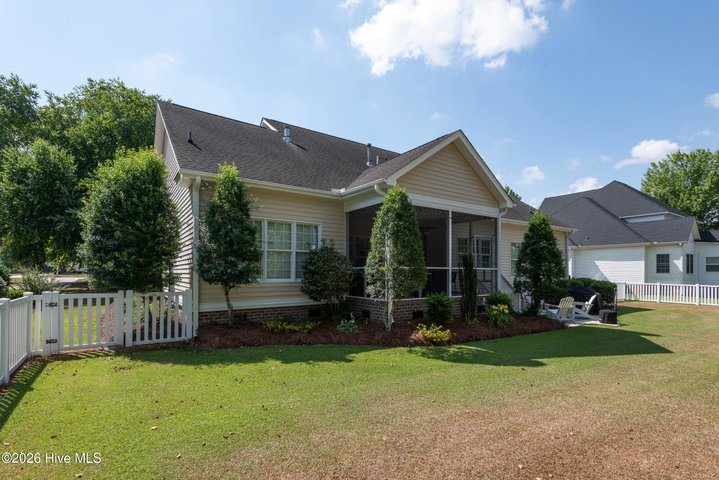 1116 Oak Hill Drive, Greenville, NC 27858 — photo 58