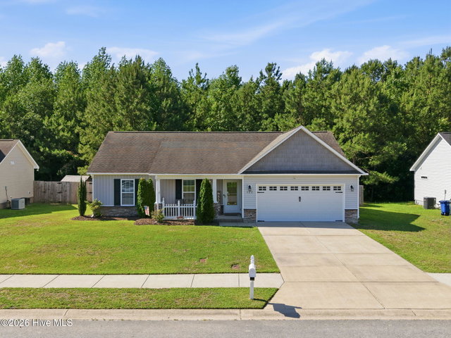 322 Tamarack Drive, Ayden, NC 28513 — photo 31