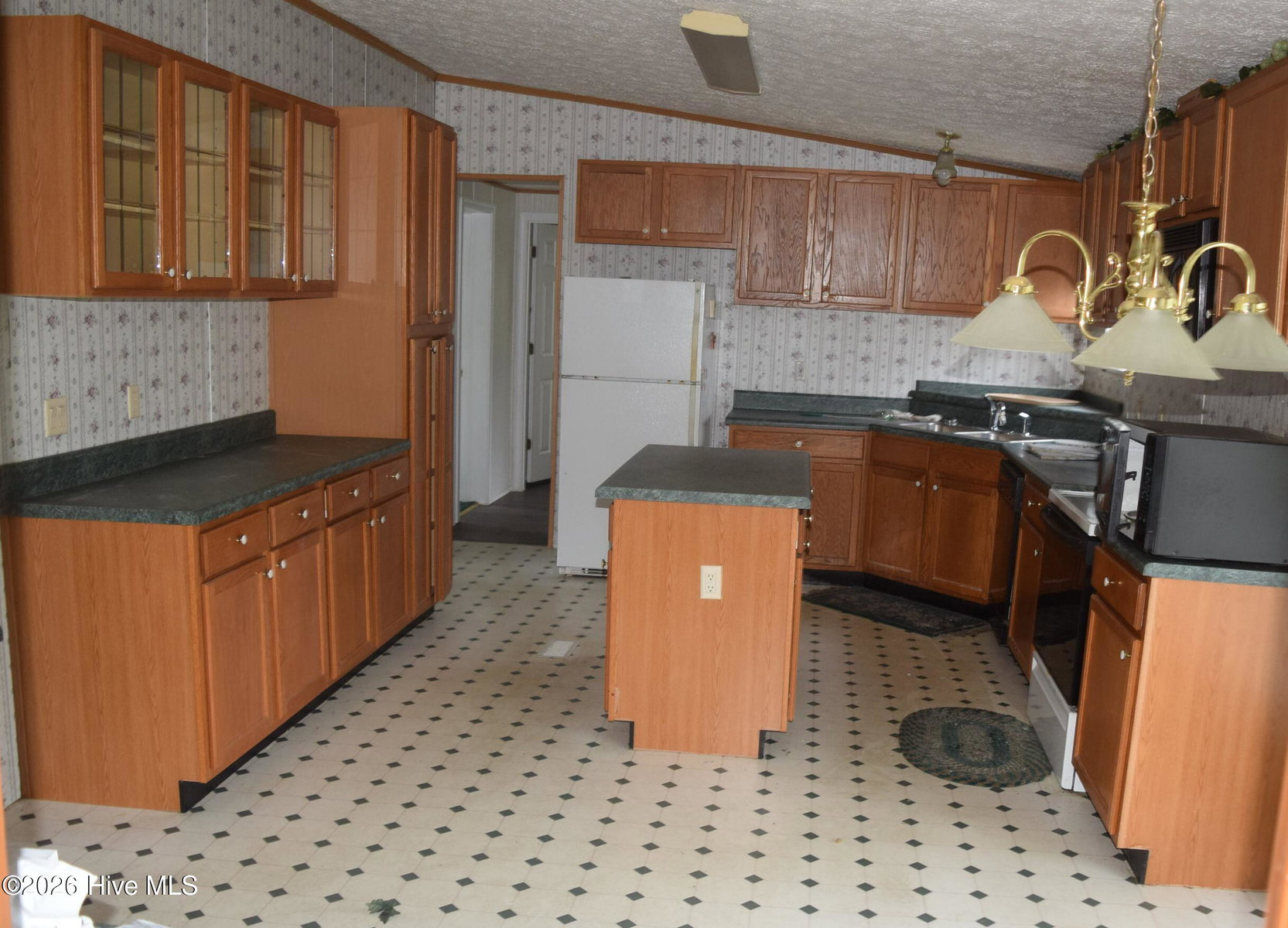 1362 Gilmer Ricks Road, Conway, NC 27820 — photo 4