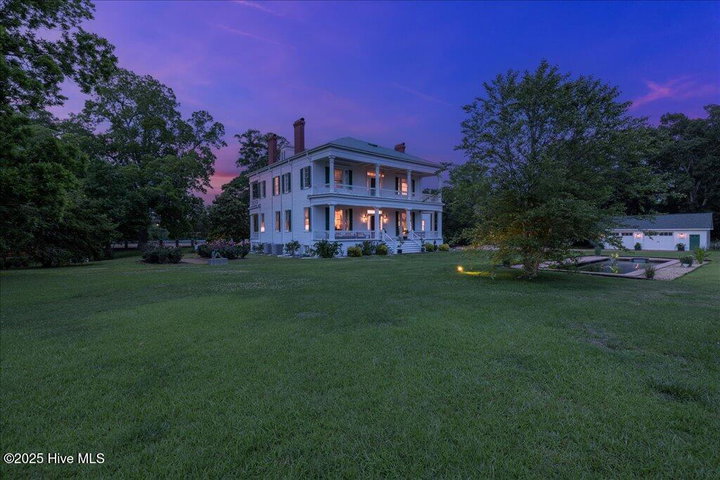 121 W King Street, Edenton, NC 27932 — photo 54