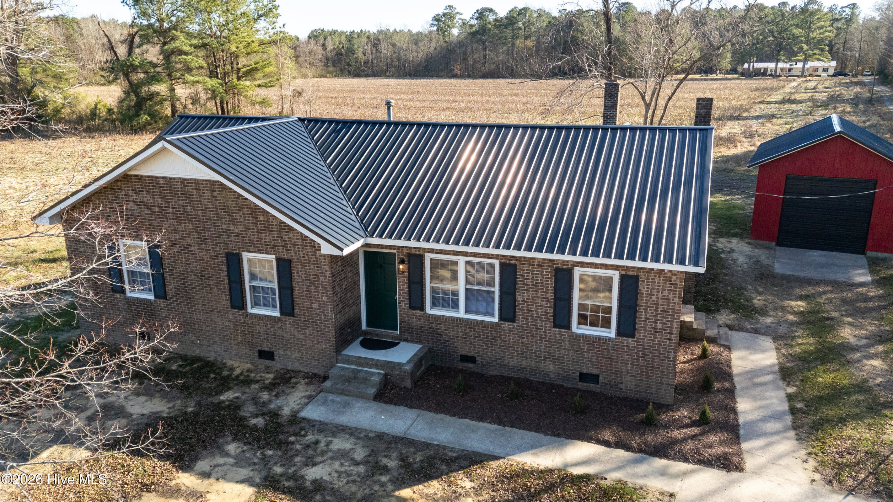 702 Jones White Road, Roper, NC 27970 — main photo