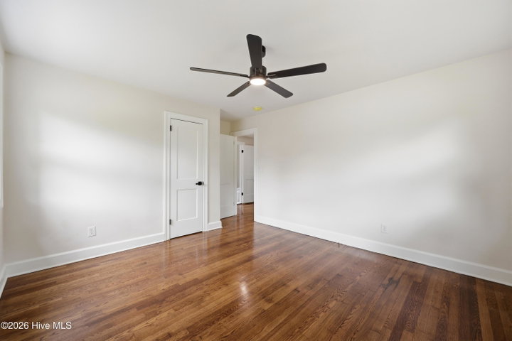 3222 North Contentnea Street, Farmville, NC 27828 — photo 15