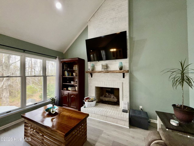 380 Beech Bay Road, Roper, NC 27970 — photo 23