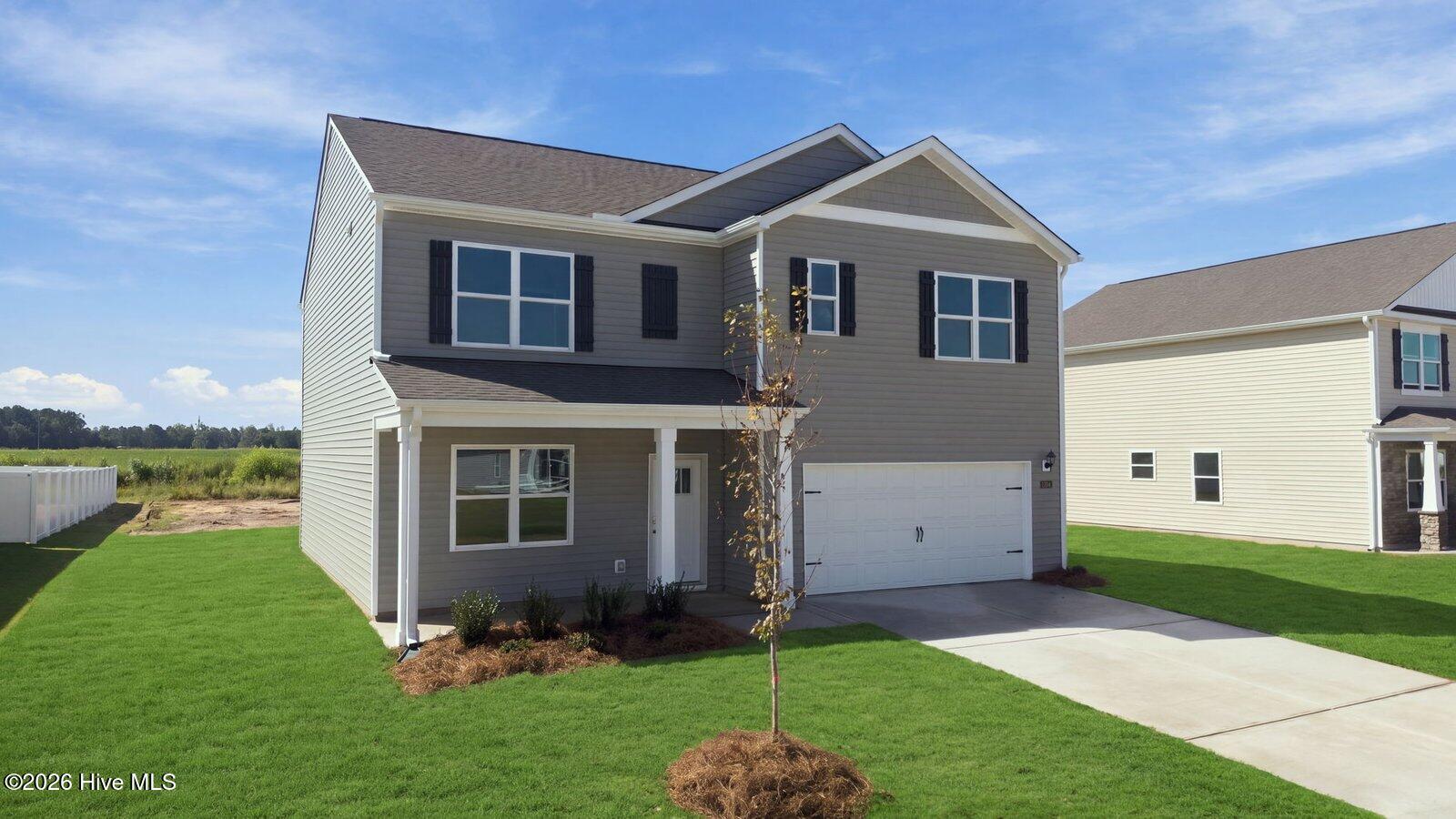 1104 Aviator Lane, Ayden, NC 28513 — photo 2