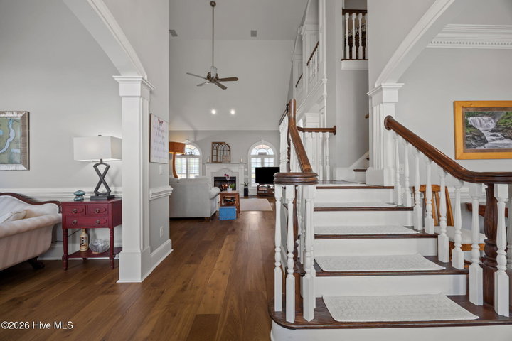 3076 Black Jack Simpson Road, Greenville, NC 27858 — photo 7