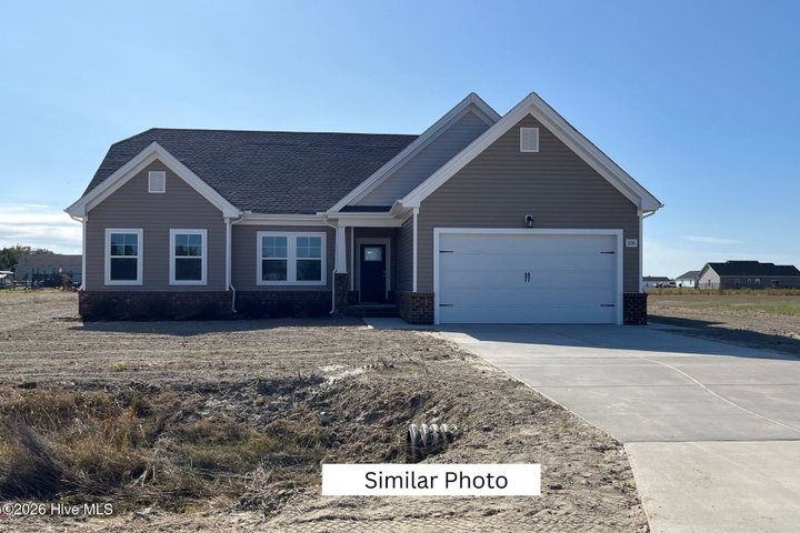 100 Apple Court, Elizabeth City, NC 27909