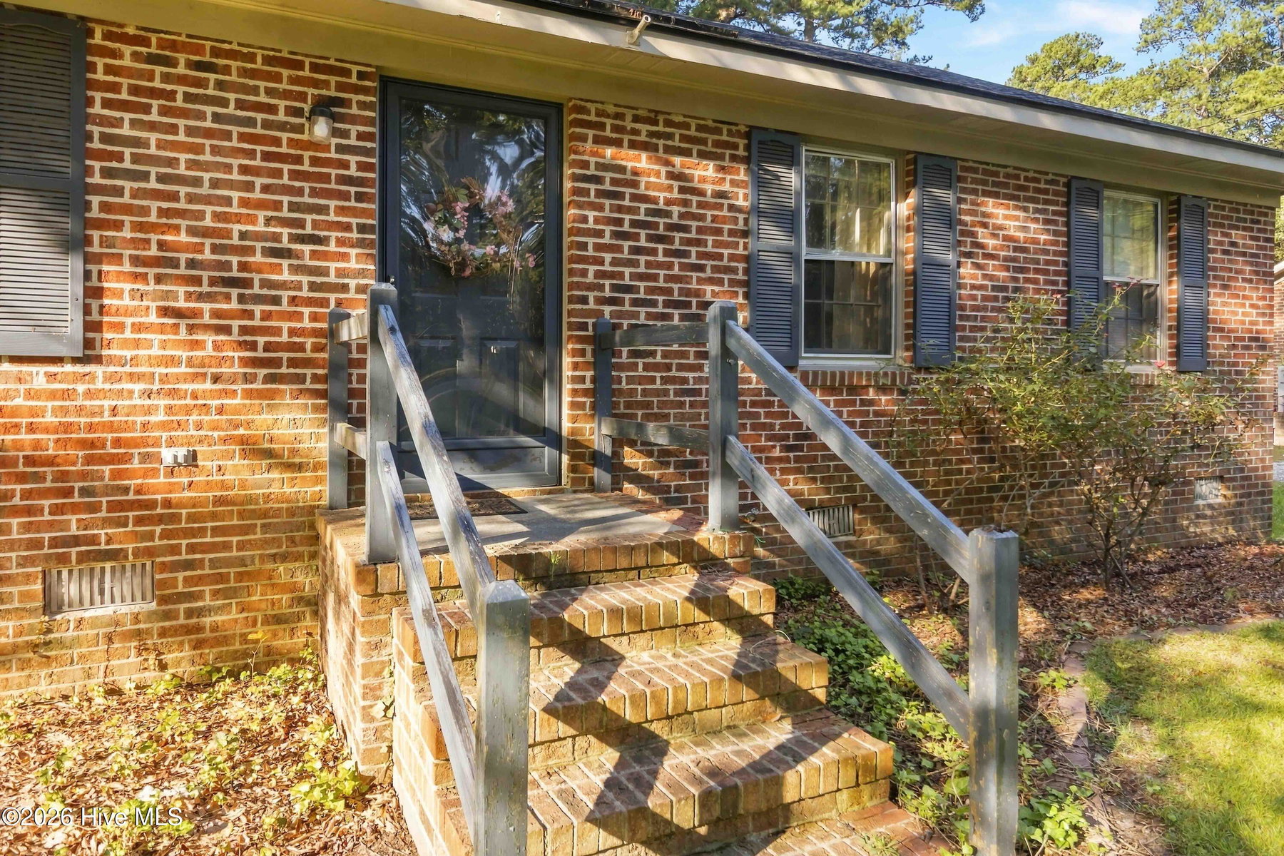 816 Evergreen Road, Rocky Mount, NC 27803 — photo 3
