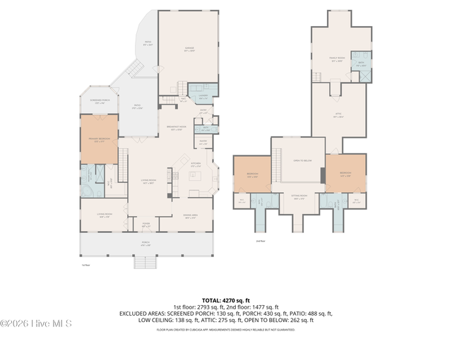 127 Shenandoah River Drive, Hertford, NC 27944