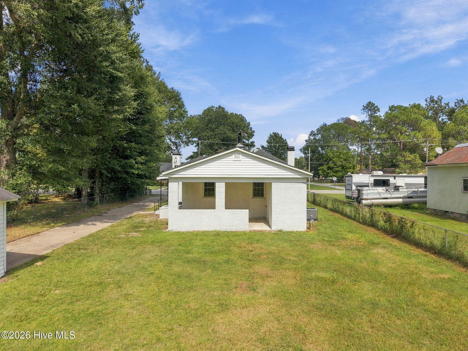 402 N Front Street, Hamilton, NC 27840 — photo 4