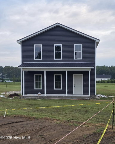 1347 Roosevelt Spain Road, Greenville, NC 27834