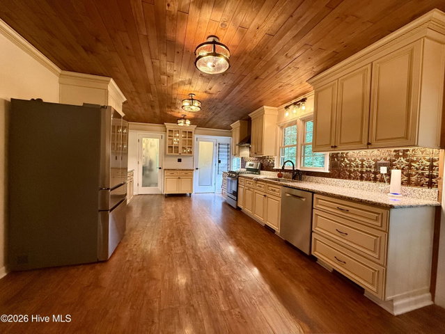 1191 Robin Lane, Jamesville, NC 27846 — photo 58