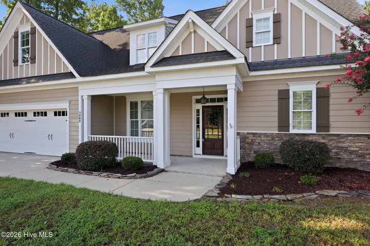 3800 Colony Woods Drive, Greenville, NC 27834 — photo 4