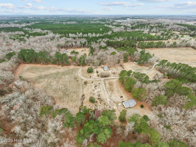 679 V A Merritt Lane, Grimesland, NC 27837 — photo 21