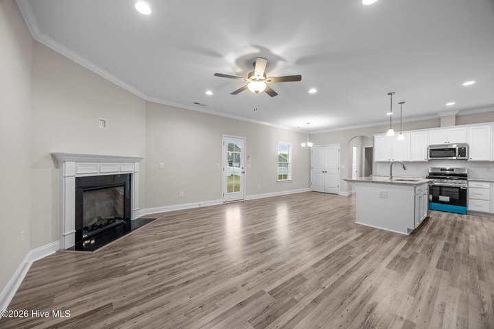 332 Gerbera Court, Greenville, NC 27858 — photo 13