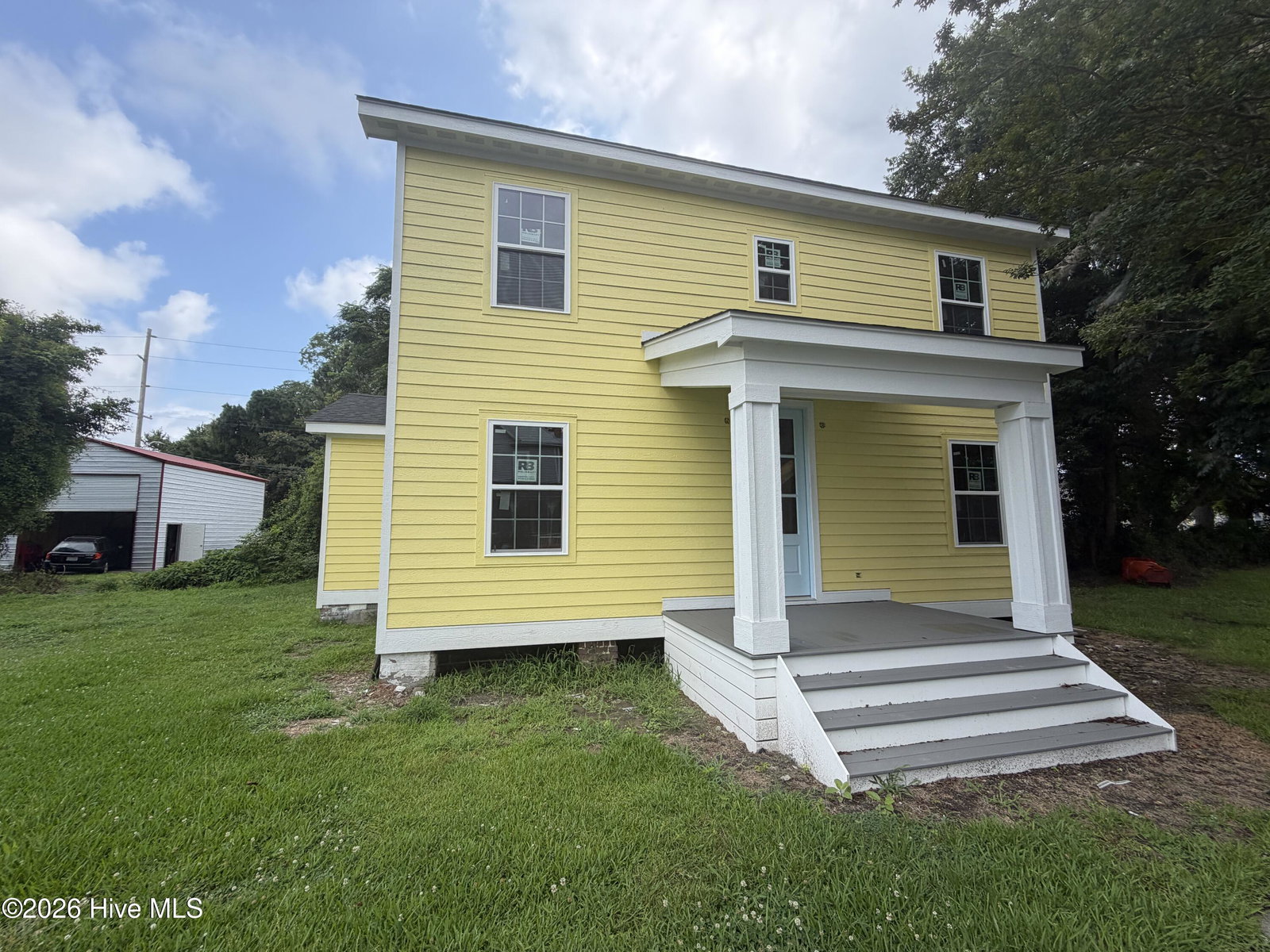 502 E Burgess Street, Elizabeth City, NC 27909 — photo 2