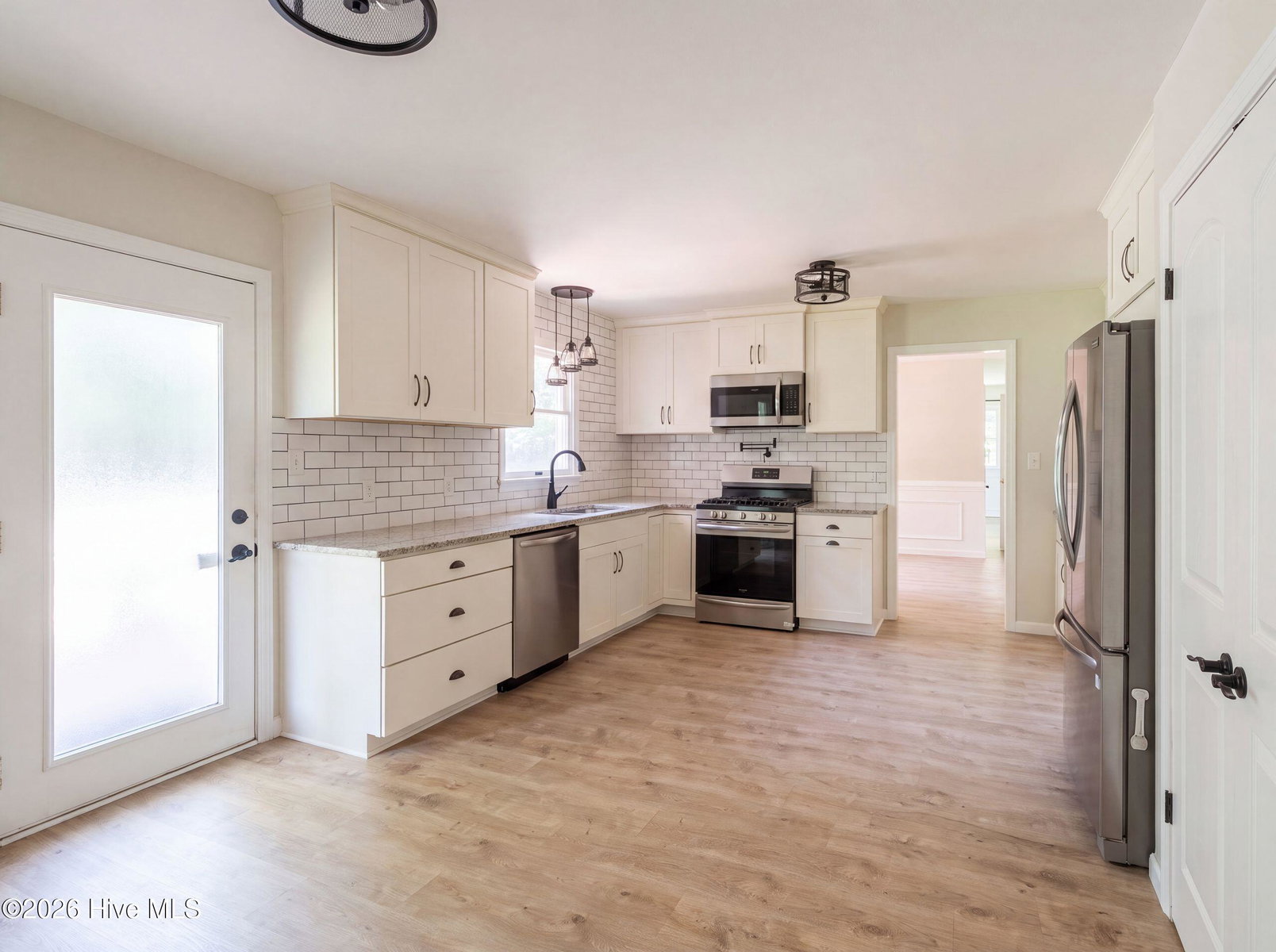 1003 Bateman Drive, Elizabeth City, NC 27909 — photo 2