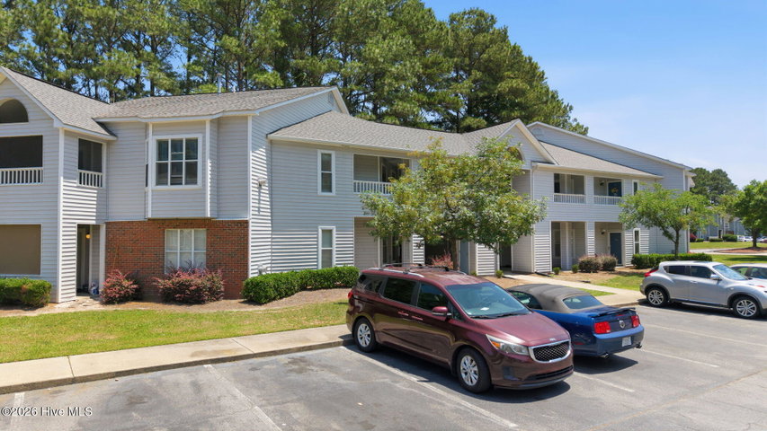 2591 Thackery Road F, Greenville, NC 27858 — photo 39