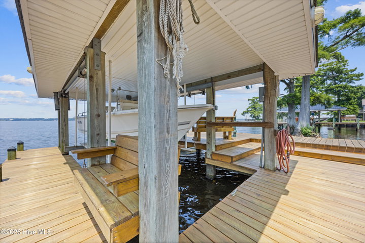 953 Old Ferry Road, Edenton, NC 27932 — photo 41