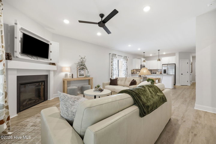 2124 Dartford Drive B, Greenville, NC 27834 — photo 25