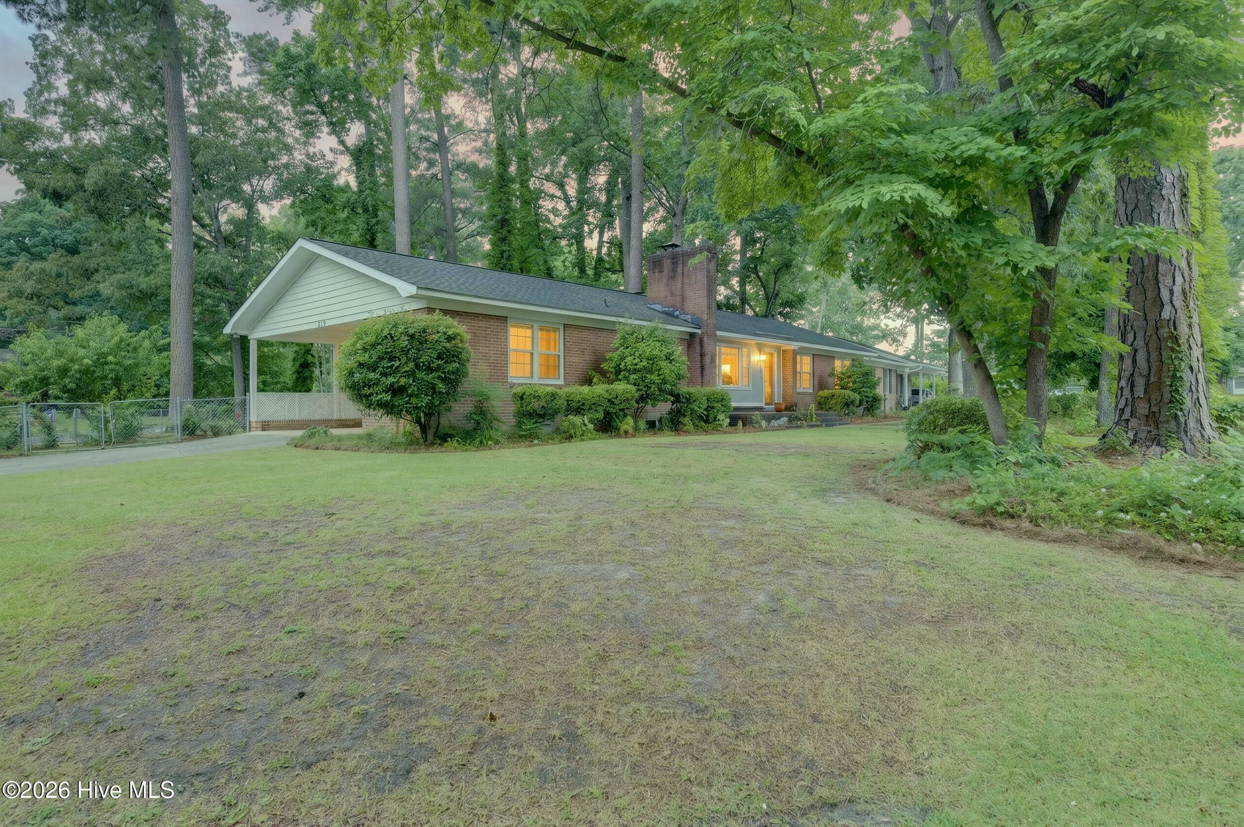 202 Hardee Circle, Greenville, NC 27858 — photo 3