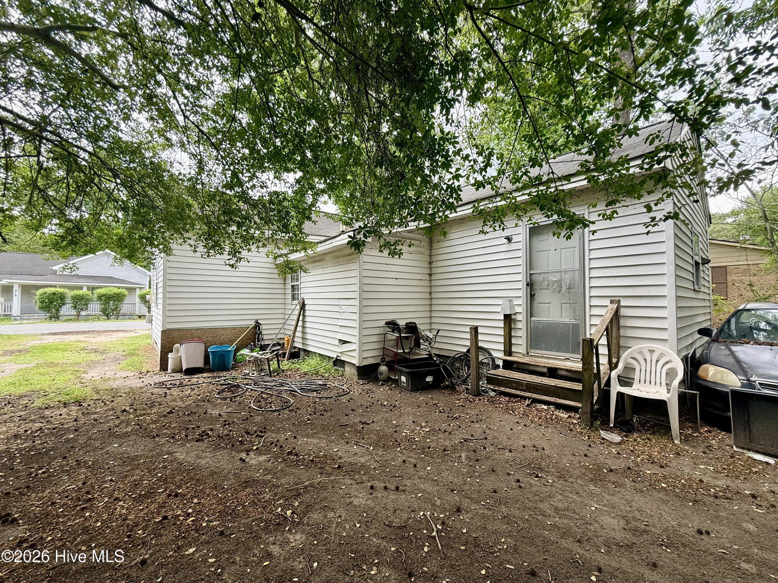 214 Louis Jenkins Drive, Bethel, NC 27812 — photo 5