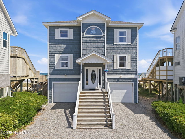 266 Sea Shore Drive image