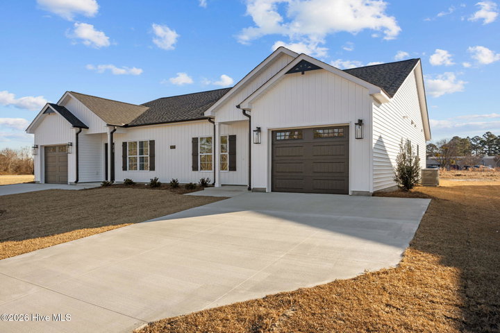 117 Lady O Drive B, Greenville, NC 27834 — photo 7