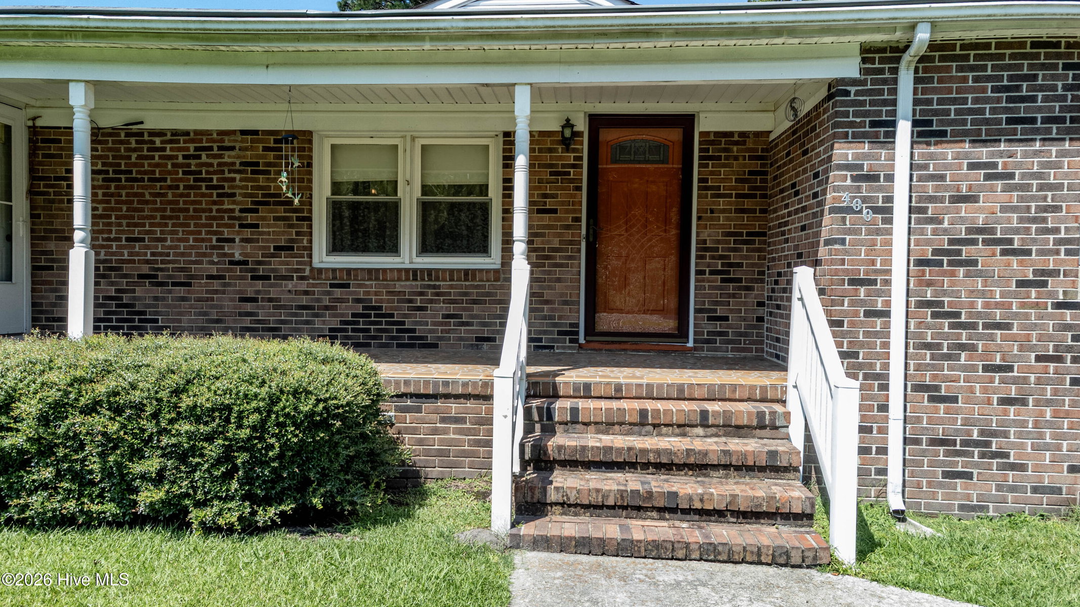 400 W Barnhill Street, Everetts, NC 27825 — photo 5