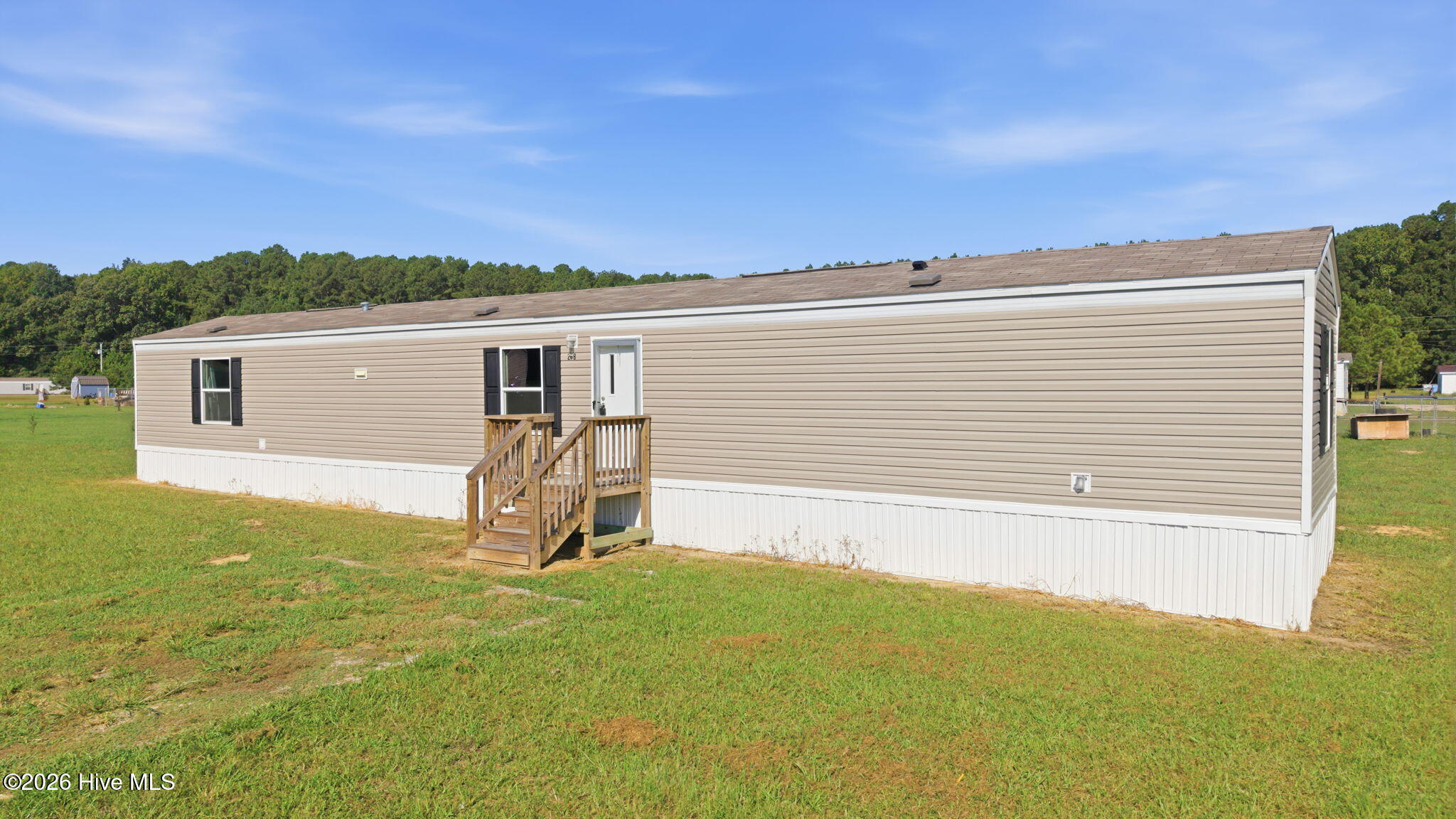 208 Meadow Drive, Rich Square, NC 27869 — photo 3