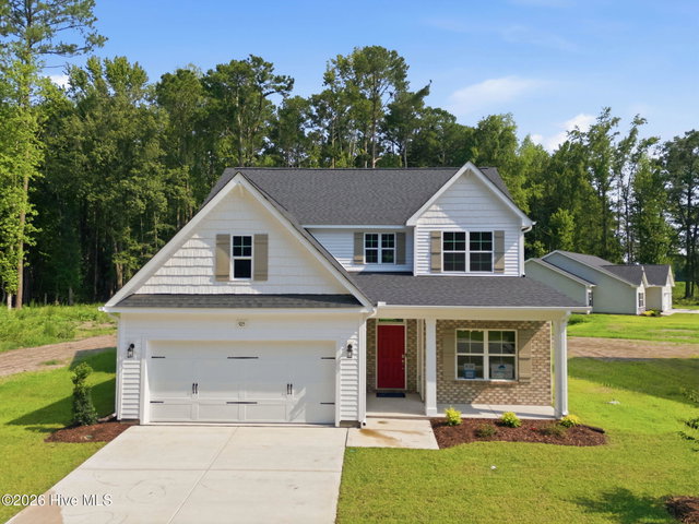 925 Rialto Lane, Ayden, NC 28513