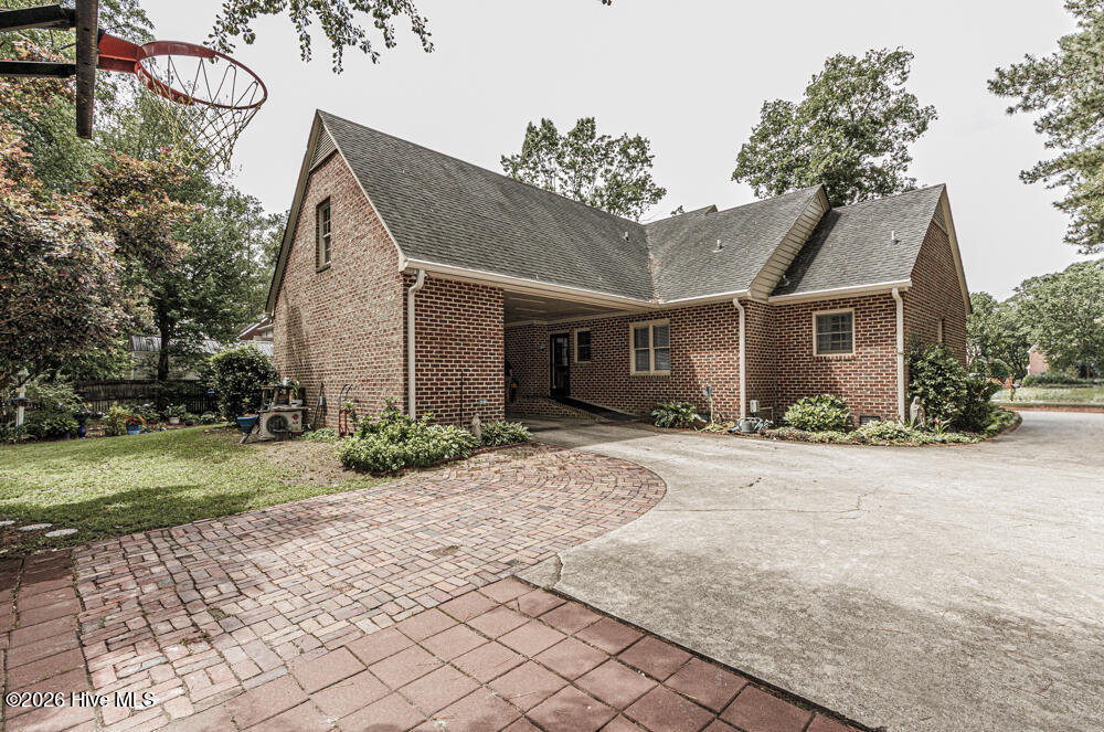 5009 Brassfield Drive, Rocky Mount, NC 27803 — photo 5