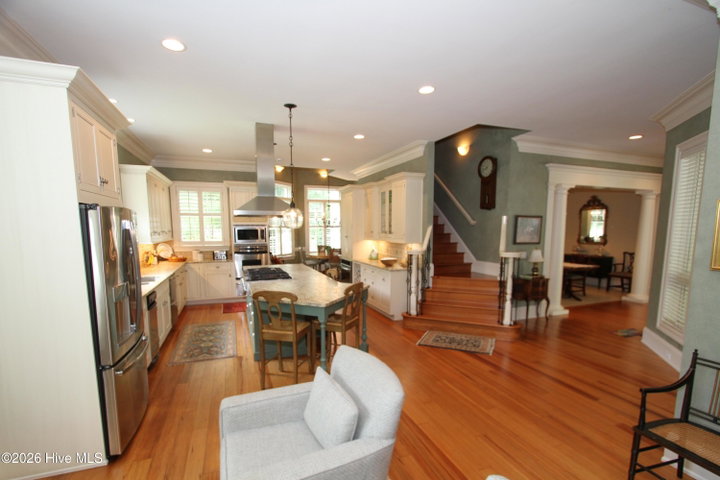 508 Chesapeake Place, Greenville, NC 27858 — photo 38
