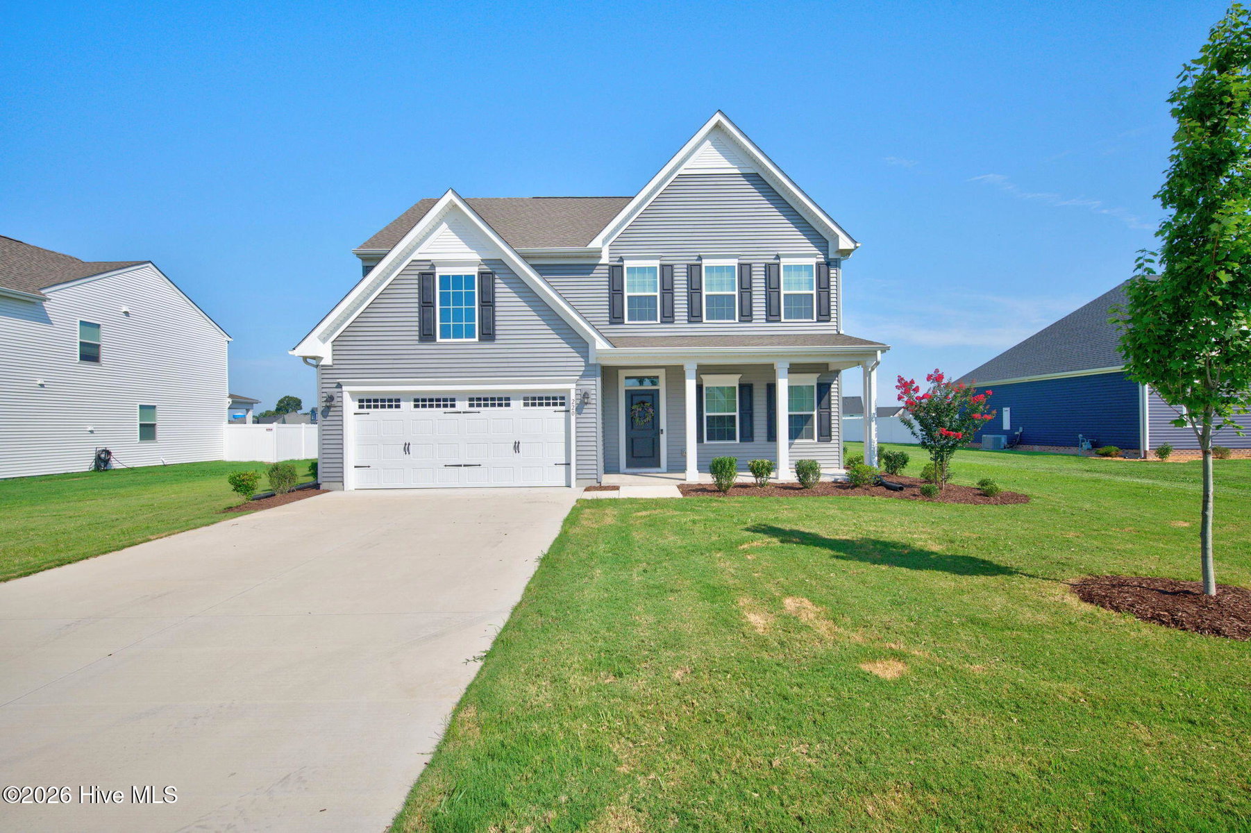 220 Grandview Drive, Elizabeth City, NC 27909 — photo 2